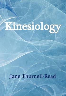 Book cover for Kinesiology