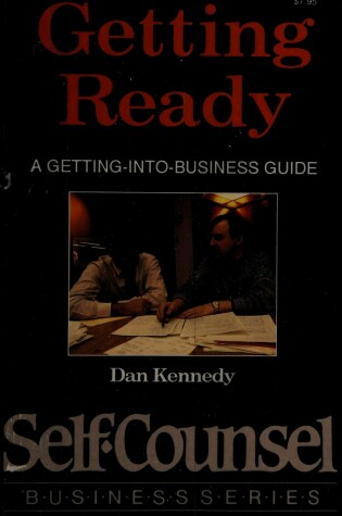 Cover of Getting Ready