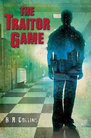 Cover of The Traitor Game