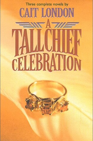 Cover of A Tallchief Celebration