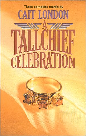 Book cover for A Tallchief Celebration