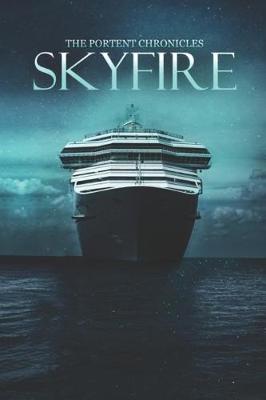 Cover of Skyfire