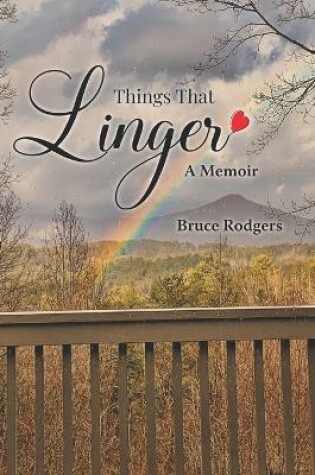 Cover of Things That Linger