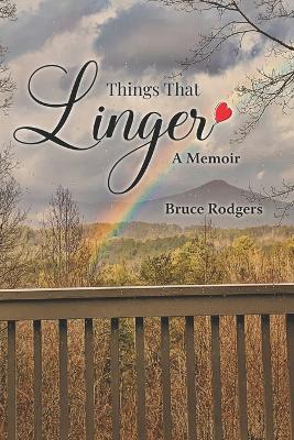 Book cover for Things That Linger