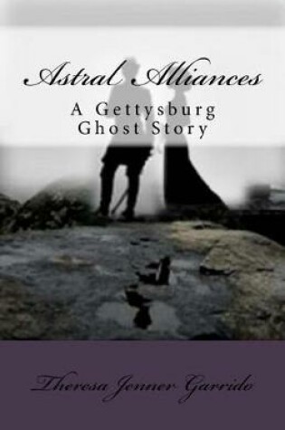 Cover of Astral Alliances