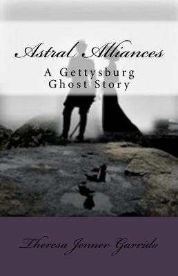 Book cover for Astral Alliances