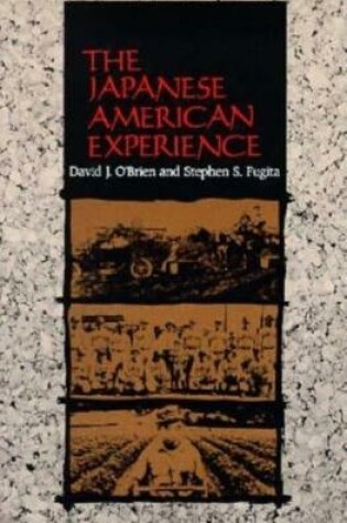 Cover of The Japanese American Experience