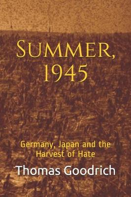 Book cover for Summer, 1945