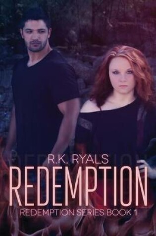 Cover of Redemption