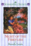 Book cover for Night of the Fireflies