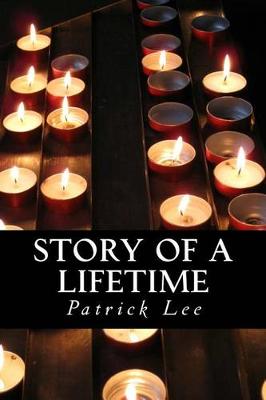 Book cover for Story of a Lifetime