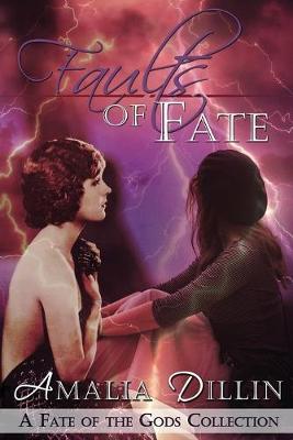 Cover of Faults of Fate