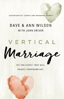 Book cover for Vertical Marriage