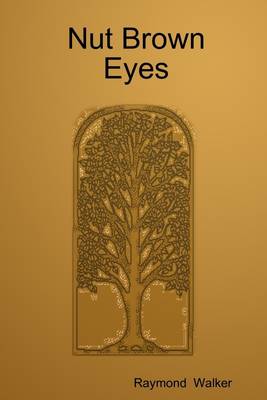 Book cover for Nut Brown Eyes