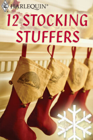 Cover of 12 Stocking Stuffers