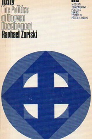 Cover of Italy