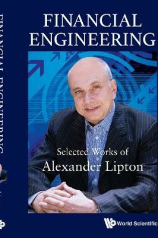 Cover of Financial Engineering: Selected Works Of Alexander Lipton