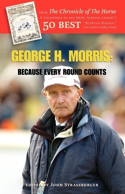 Book cover for George H. Morris