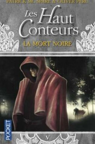 Cover of La mort noire