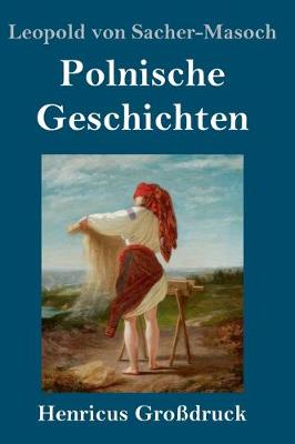 Book cover for Polnische Geschichten (Großdruck)