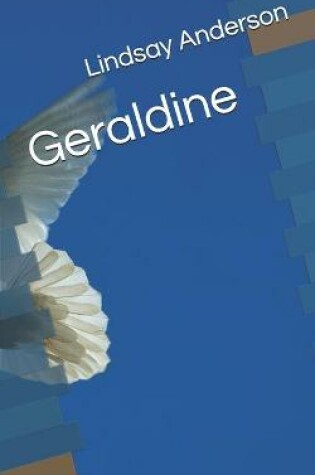 Cover of Geraldine