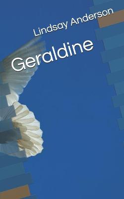 Book cover for Geraldine