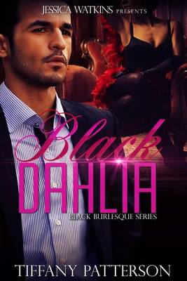 Book cover for Black Dahlia