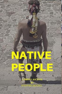 Book cover for Native people