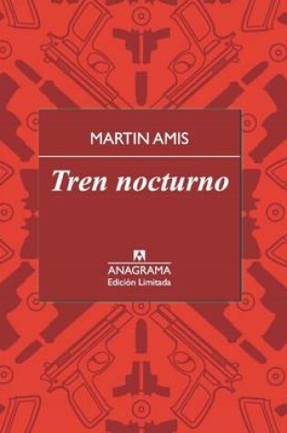 Cover of Tren Nocturno
