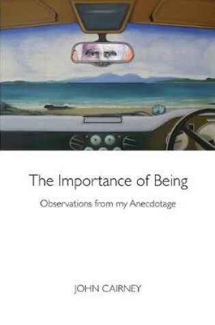 Cover of The Importance of Being