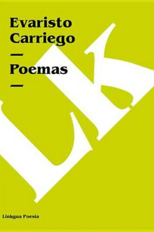 Cover of Poemas