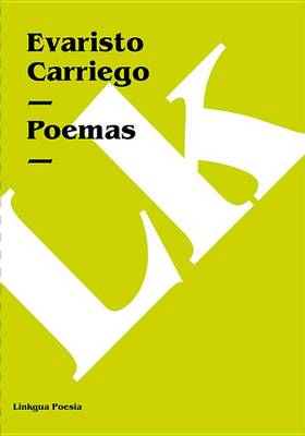 Book cover for Poemas