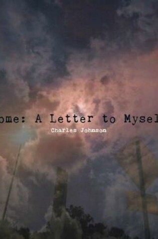 Cover of Home: A Letter to Myself