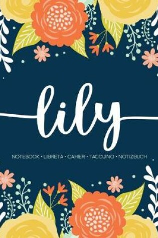 Cover of Lily