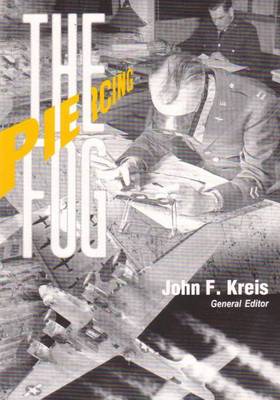 Book cover for Piercing the Fog