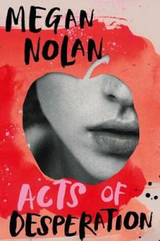 Cover of Acts of Desperation