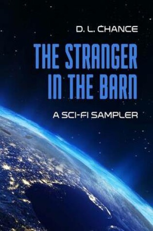 Cover of The Stranger In The Barn