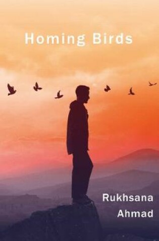 Cover of Homing Birds