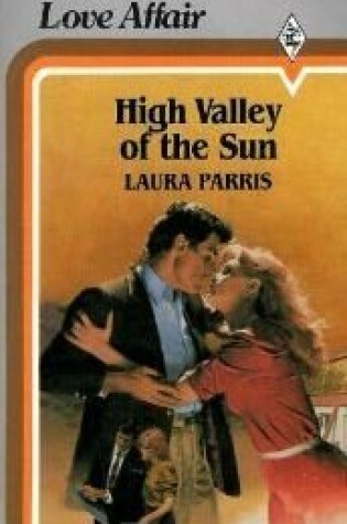 Cover of High Valley Of The Sun