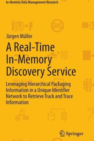 Cover of A Real-Time In-Memory Discovery Service