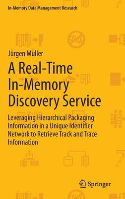 Cover of A Real-Time In-Memory Discovery Service