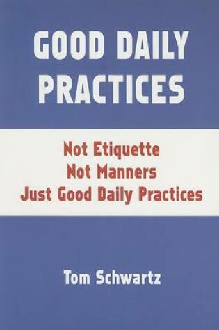 Cover of Good Daily Practices