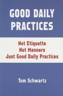 Book cover for Good Daily Practices