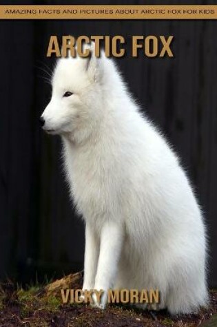 Cover of Arctic Fox