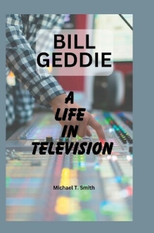 Cover of Bill Geddie
