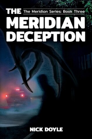 Cover of The Meridian Deception