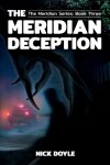 Book cover for The Meridian Deception