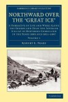 Book cover for Northward over the Great Ice