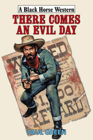 Cover of There Comes an Evil Day