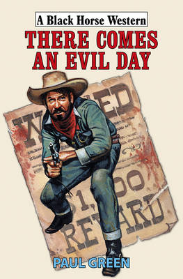 Book cover for There Comes an Evil Day